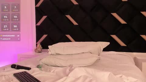 Lia 3 online show from February 20, 6:26 am