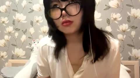 Yuna online show from October 10, 8:08 pm