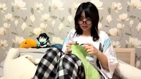 Yuna online show from October 12, 7:24 pm