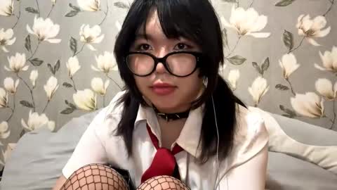 Yuna online show from October 24, 2:13 pm