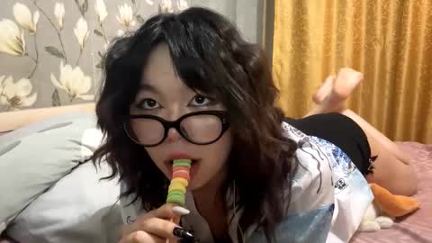 Yuna online show from October 29, 5:47 pm