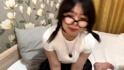 Yuna online show from November 11, 4:18 pm