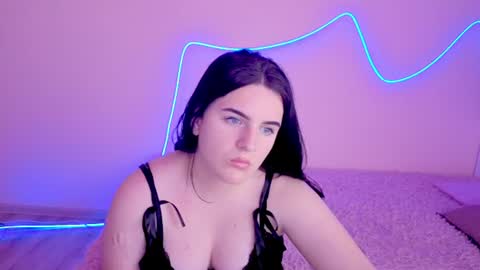 Valeria online show from June 9, 9:37 pm