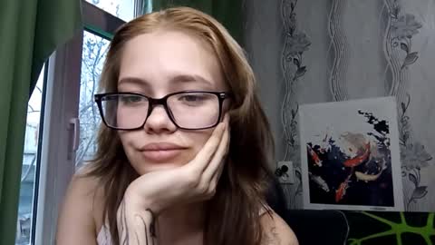 Luna online show from March 22, 1:25 pm