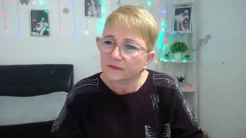 Luna online show from October 6, 7:28 am