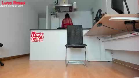 Luna Rossa online show from September 15, 5:13 pm