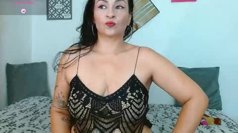 Luna  online show from May 31, 6:10 am