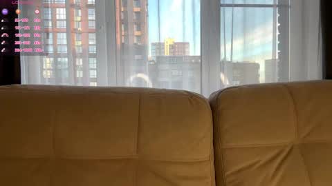 Michelle online show from November 26, 4:24 am