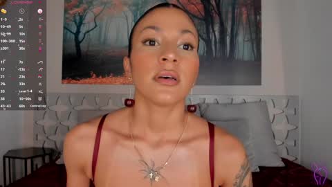 Luna Ruso  online show from January 12, 2:14 am