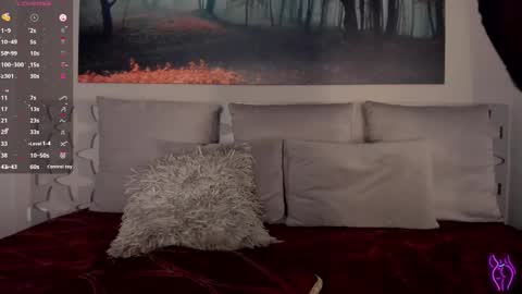 Luna Ruso  online show from February 17, 2:09 am