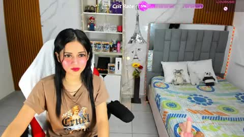 ARI online show from June 9, 1:50 am