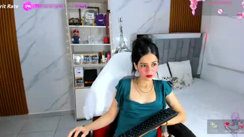 ARI online show from June 16, 12:57 am