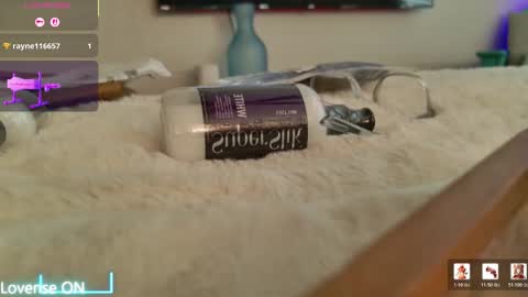 LunaSexy79 online show from February 9, 8:57 pm