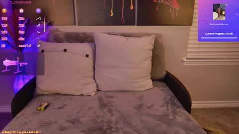 LunaSexy79 online show from February 11, 12:15 am