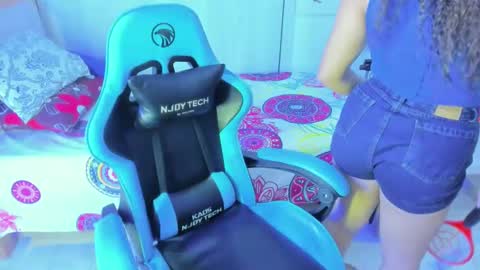 luna online show from October 19, 2:18 pm