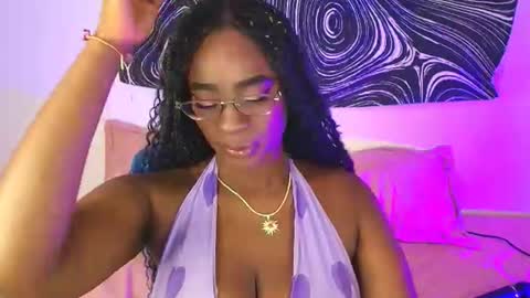 LunaStar  online show from July 28, 8:52 pm