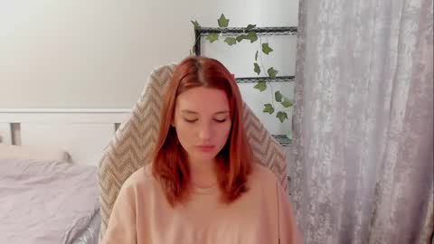 Kate online show from September 18, 7:10 am