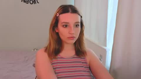 Kate online show from June 13, 1:09 pm