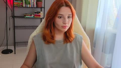 Kate online show from July 2, 7:03 am