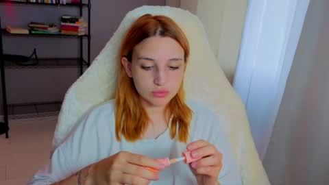 Kate online show from July 11, 10:07 am