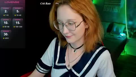 Snapshot of lunaterry chatting on June 20, 8:17 am lunaterry online show from June 20, 8:17 am