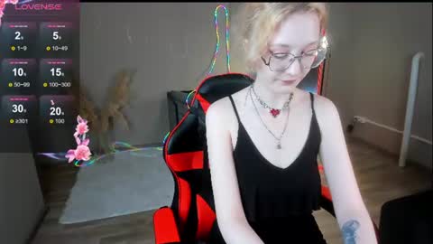 Snapshot of lunaterry chatting on July 31, 8:58 am lunaterry online show from July 31, 8:58 am
