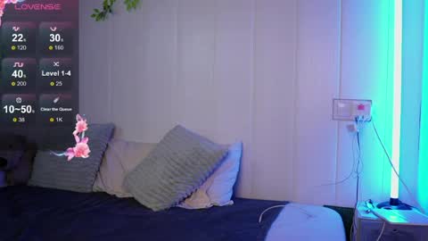 lunaticas online show from June 5, 9:42 pm