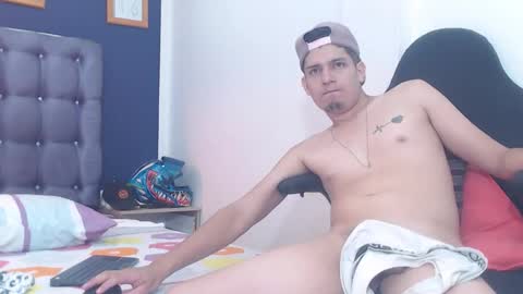 lunatico_x online show from October 30, 10:49 am