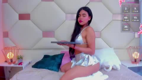 Luna Toledo online show from September 20, 1:34 pm