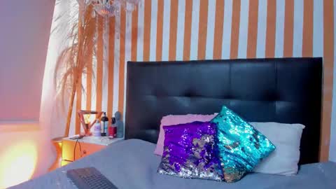 Luna Toledo online show from January 14, 1:17 pm