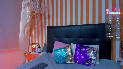 Luna Toledo online show from January 19, 1:04 pm