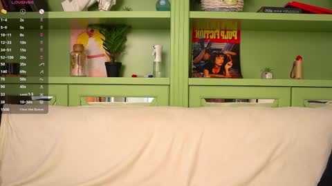 Michelle.       Fansly in Bio online show from June 9, 4:35 am