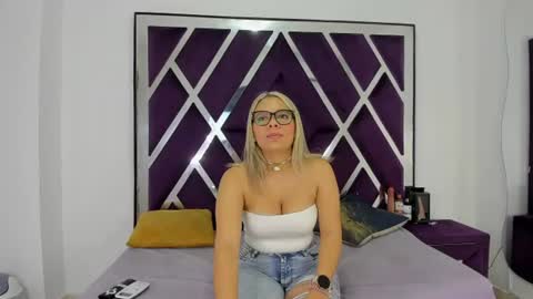 lunaviceht online show from June 26, 12:20 pm