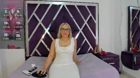 lunaviceht online show from July 8, 12:31 pm