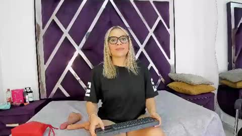 lunaviceht online show from July 23, 12:36 pm