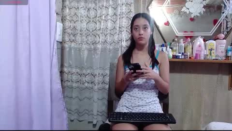 Luna online show from September 24, 6:55 pm