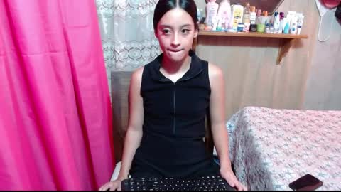 Luna online show from February 27, 8:31 pm