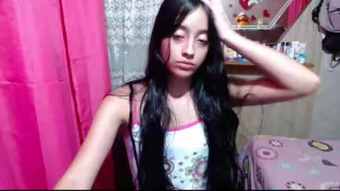 Luna online show from March 30, 10:22 pm