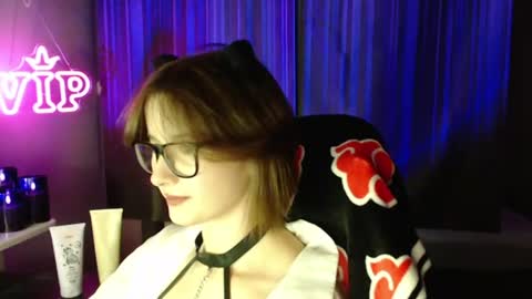 Snapshot of lunaxcherry chatting on July 28, 7:39 pm LunaXcherry online show from July 28, 7:39 pm