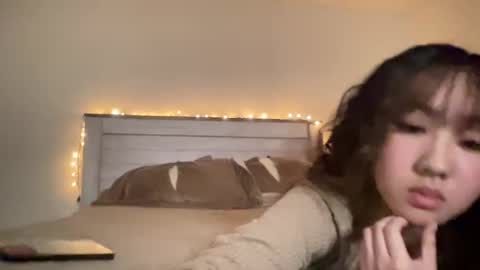 Lunadreams online show from December 20, 5:57 am