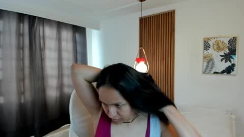 luniksa online show from June 7, 12:09 pm