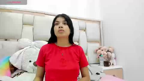 lunita57 online show from September 9, 8:19 pm