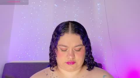 L U N I T A  online show from May 11, 12:22 pm