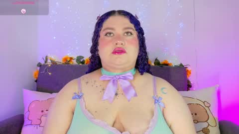 L U N I T A  online show from May 13, 12:13 pm