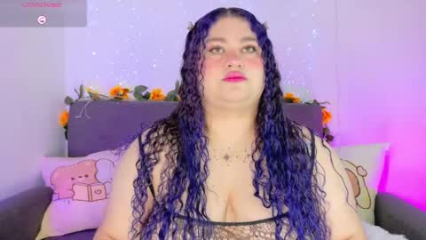 L U N I T A  online show from May 14, 11:50 am