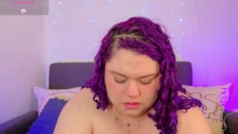L U N I T A  online show from June 23, 7:28 am
