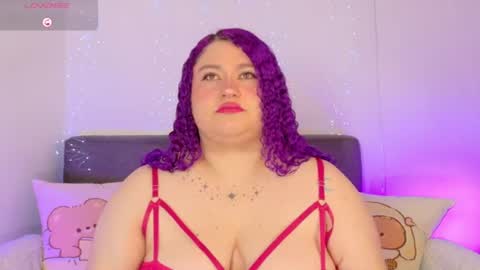 L U N I T A  online show from June 25, 7:02 am