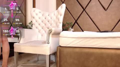 lunitadiva online show from January 9, 12:19 pm
