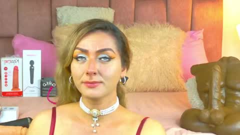 Snapshot of lunitadiva chatting on April 24, 4:09 pm lunitadiva online show from April 24, 4:09 pm
