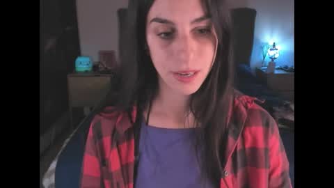 Snapshot of lunitaloveangel chatting on May 20, 6:08 am Angela Moonlight and Hector online show from May 20, 6:08 am